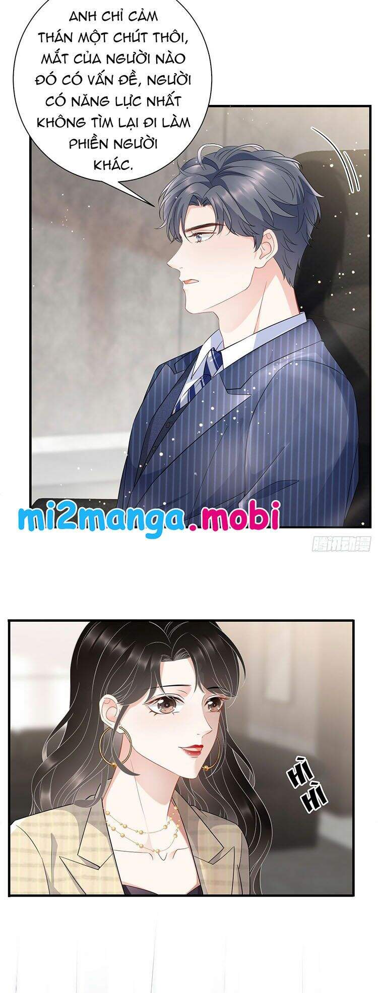 Đại Tiểu Thư Có Thể Có Cái Gì Xấu - Chương 36.2