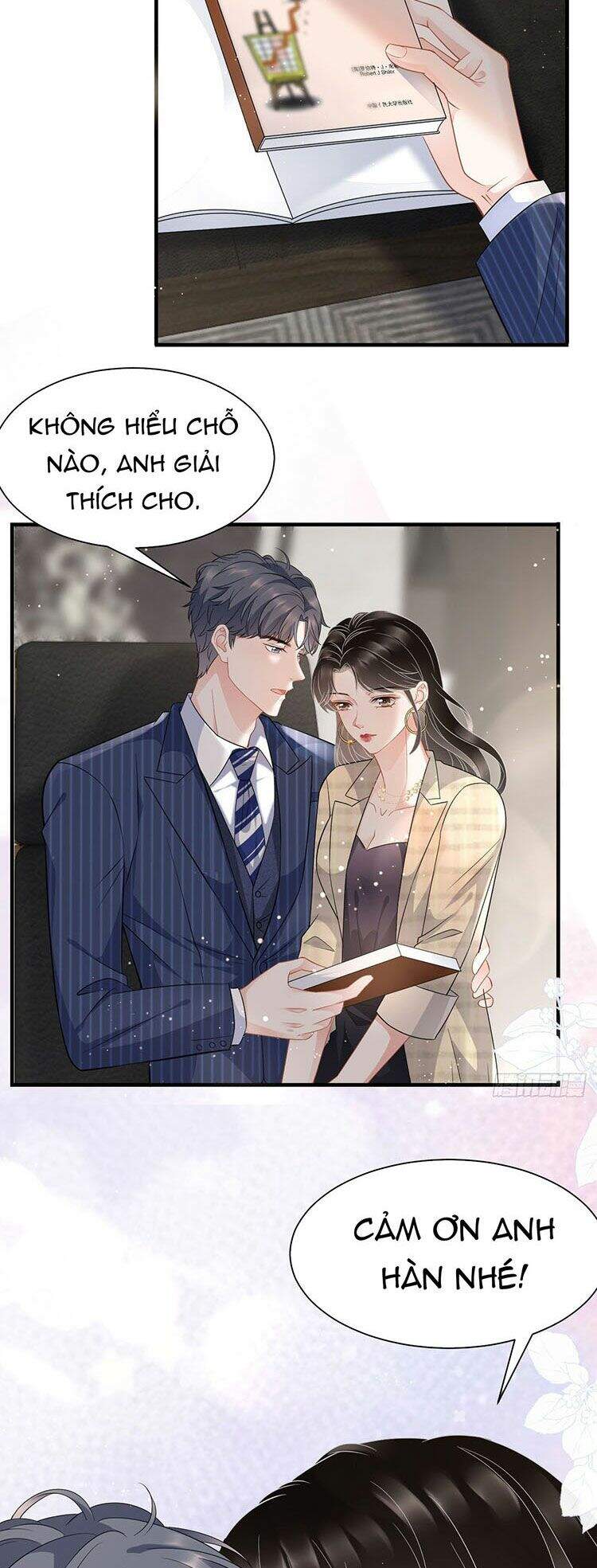 Đại Tiểu Thư Có Thể Có Cái Gì Xấu - Chương 36.2