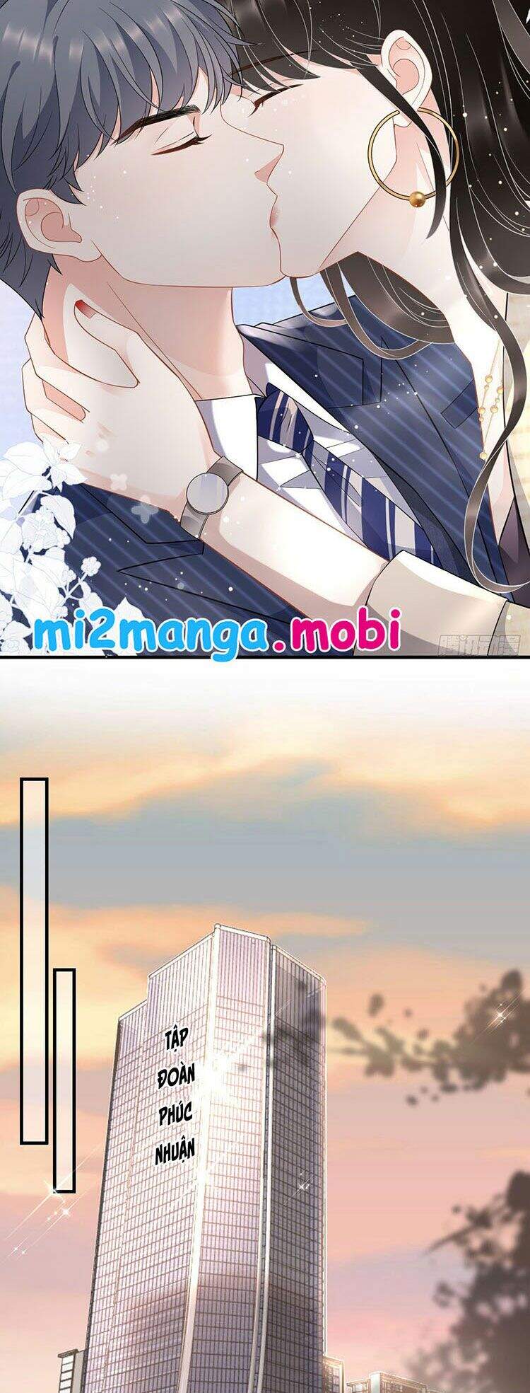 Đại Tiểu Thư Có Thể Có Cái Gì Xấu - Chương 36.2