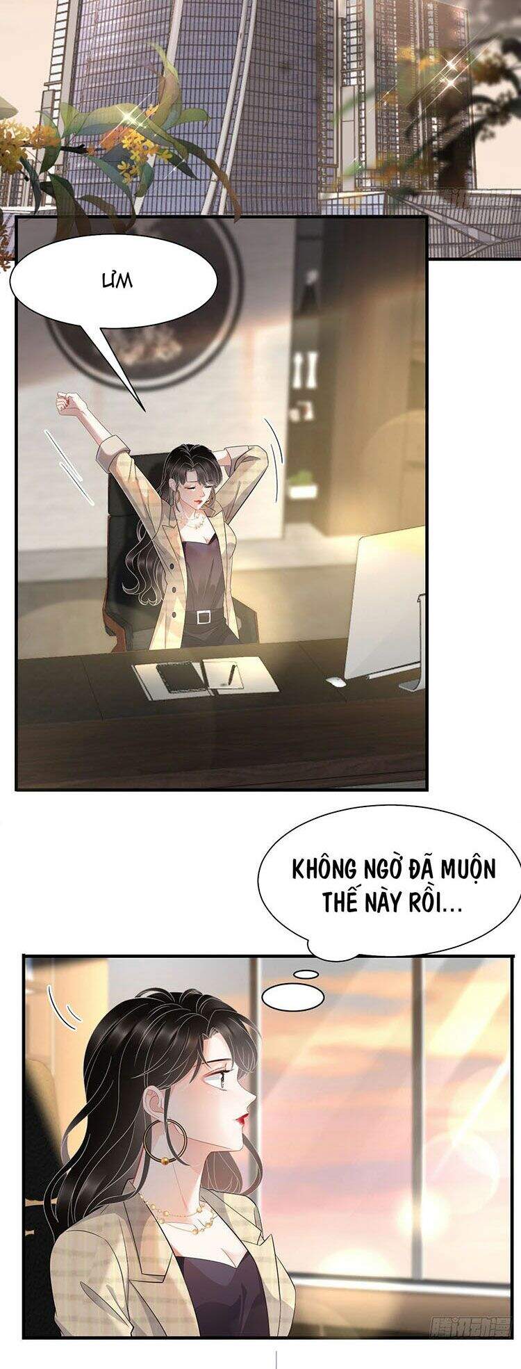 Đại Tiểu Thư Có Thể Có Cái Gì Xấu - Chương 36.2