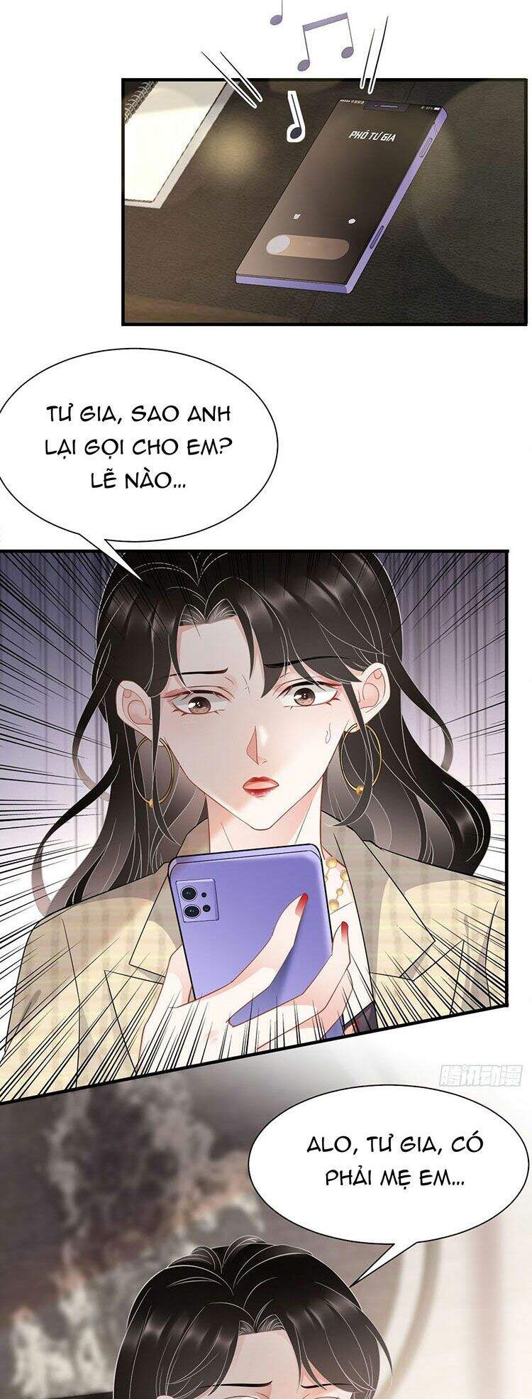 Đại Tiểu Thư Có Thể Có Cái Gì Xấu - Chương 36.2