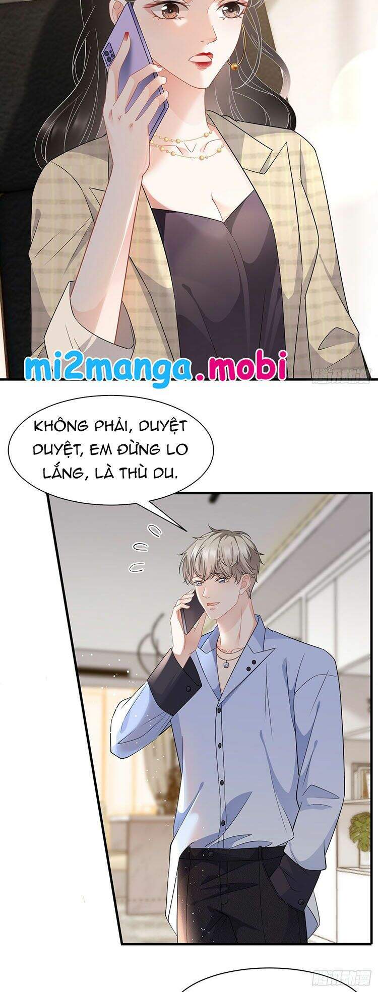 Đại Tiểu Thư Có Thể Có Cái Gì Xấu - Chương 36.2