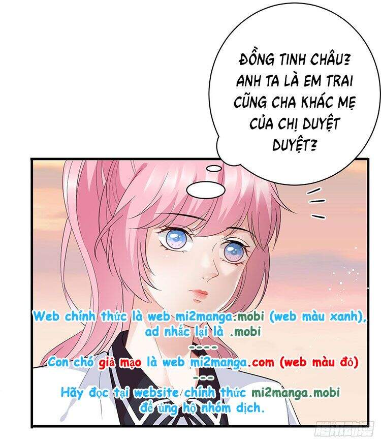 Đại Tiểu Thư Có Thể Có Cái Gì Xấu - Chương 37