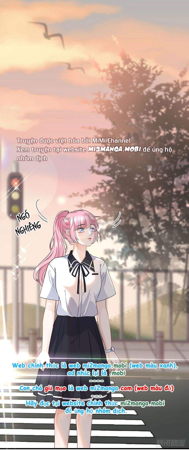 Đại Tiểu Thư Có Thể Có Cái Gì Xấu - Chương 37