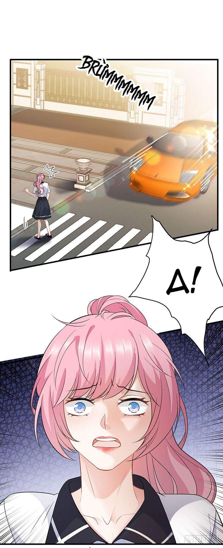 Đại Tiểu Thư Có Thể Có Cái Gì Xấu - Chương 37