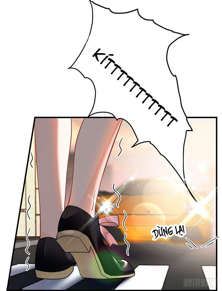 Đại Tiểu Thư Có Thể Có Cái Gì Xấu - Chương 37