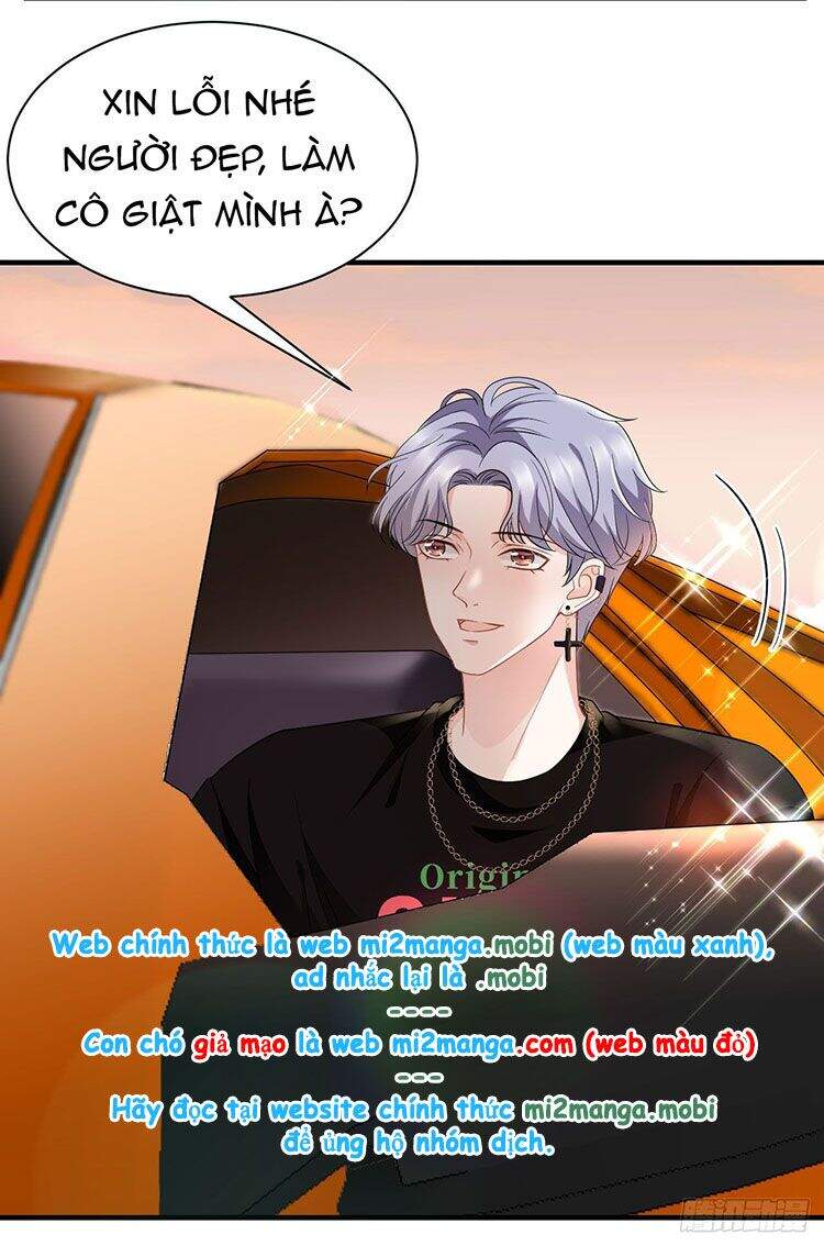 Đại Tiểu Thư Có Thể Có Cái Gì Xấu - Chương 37