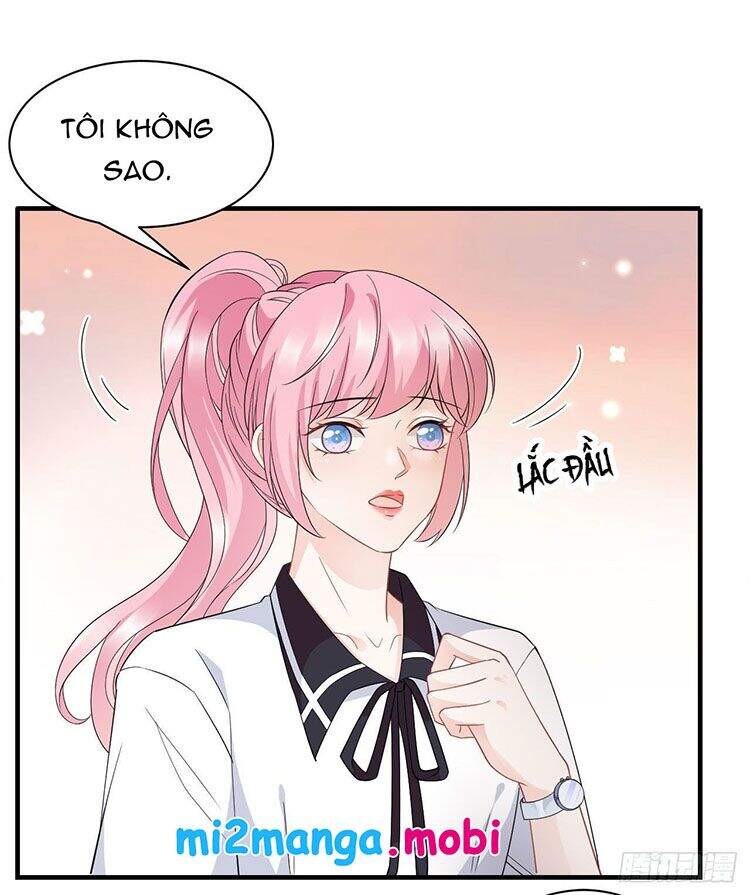 Đại Tiểu Thư Có Thể Có Cái Gì Xấu - Chương 37