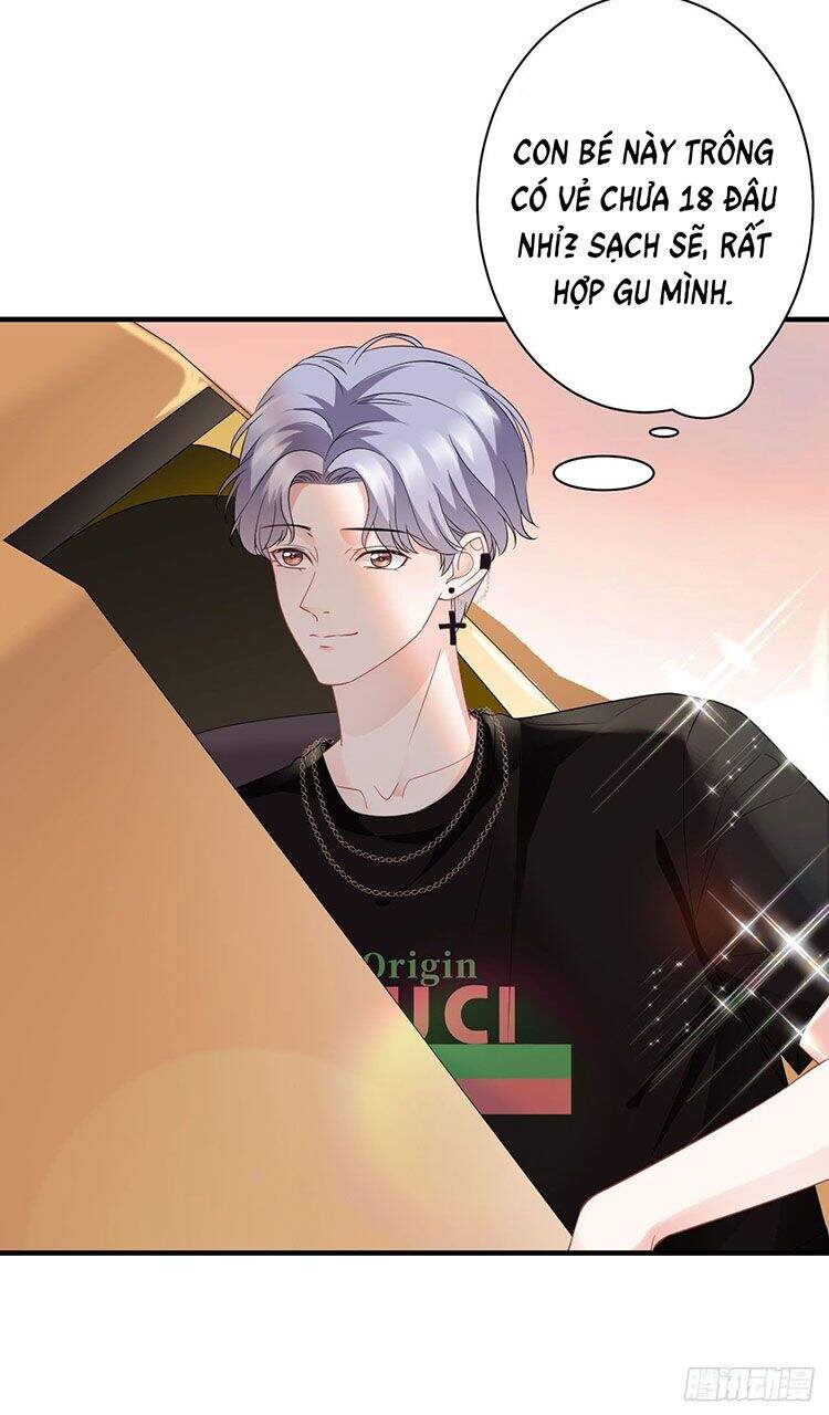 Đại Tiểu Thư Có Thể Có Cái Gì Xấu - Chương 37