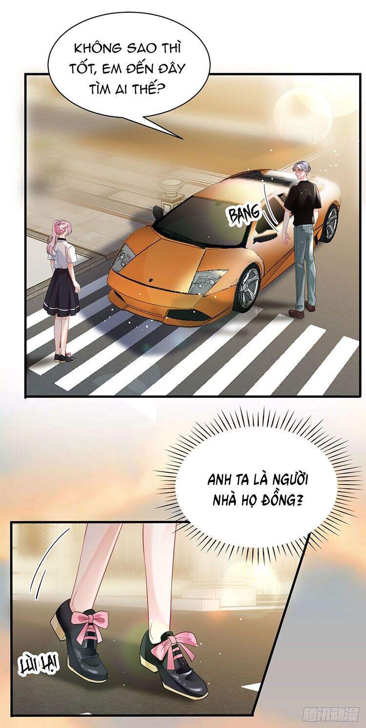 Đại Tiểu Thư Có Thể Có Cái Gì Xấu - Chương 37