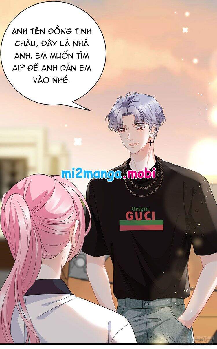 Đại Tiểu Thư Có Thể Có Cái Gì Xấu - Chương 37