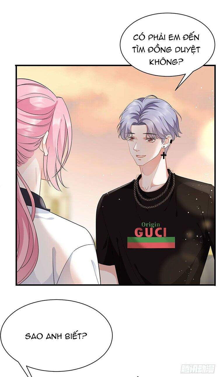 Đại Tiểu Thư Có Thể Có Cái Gì Xấu - Chương 37