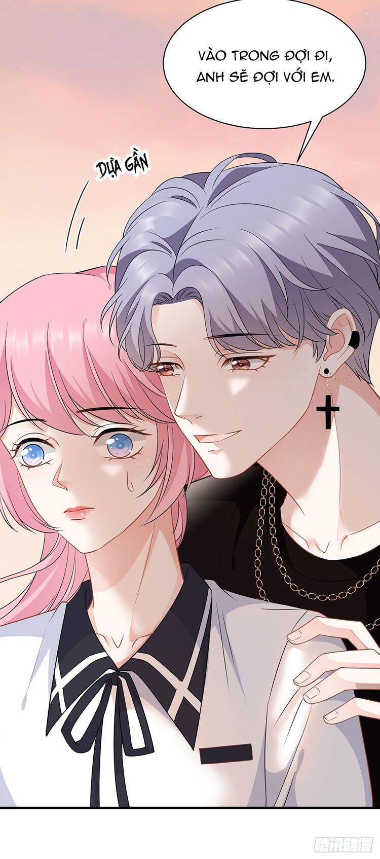 Đại Tiểu Thư Có Thể Có Cái Gì Xấu - Chương 37