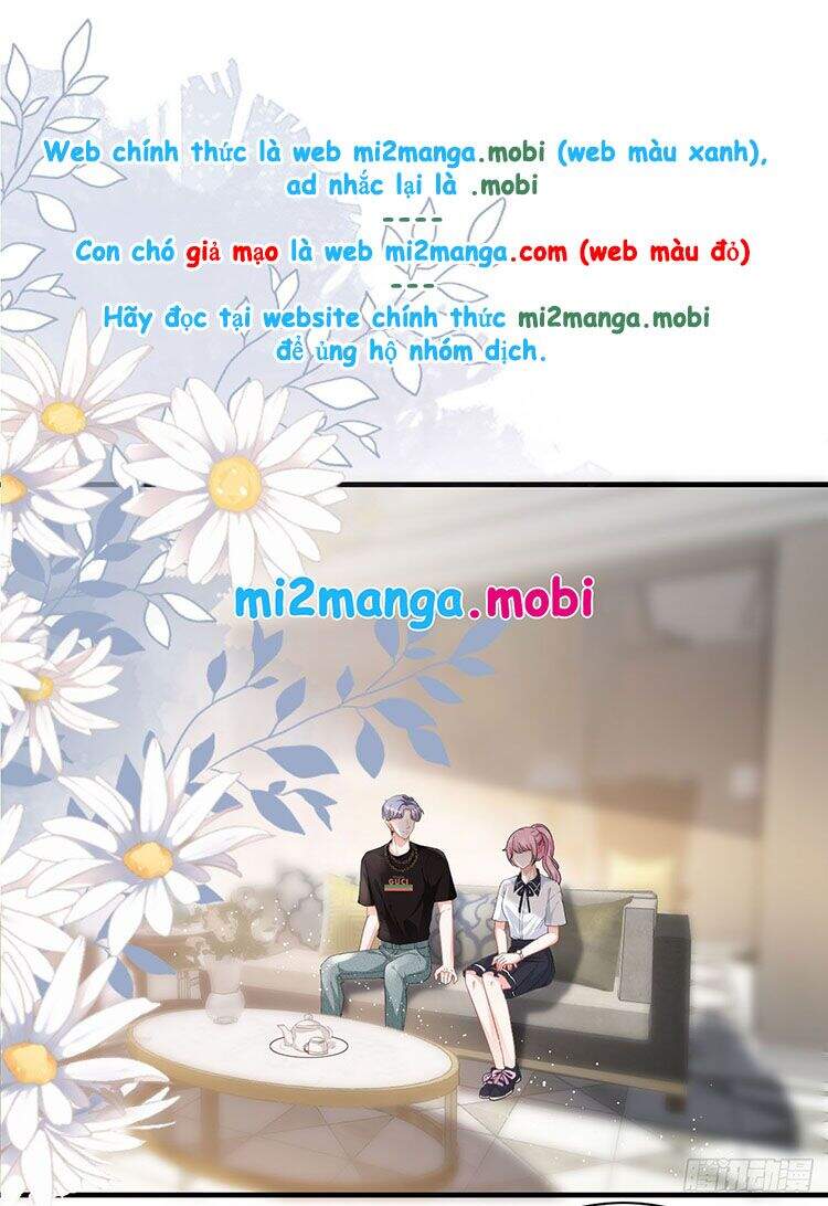 Đại Tiểu Thư Có Thể Có Cái Gì Xấu - Chương 37