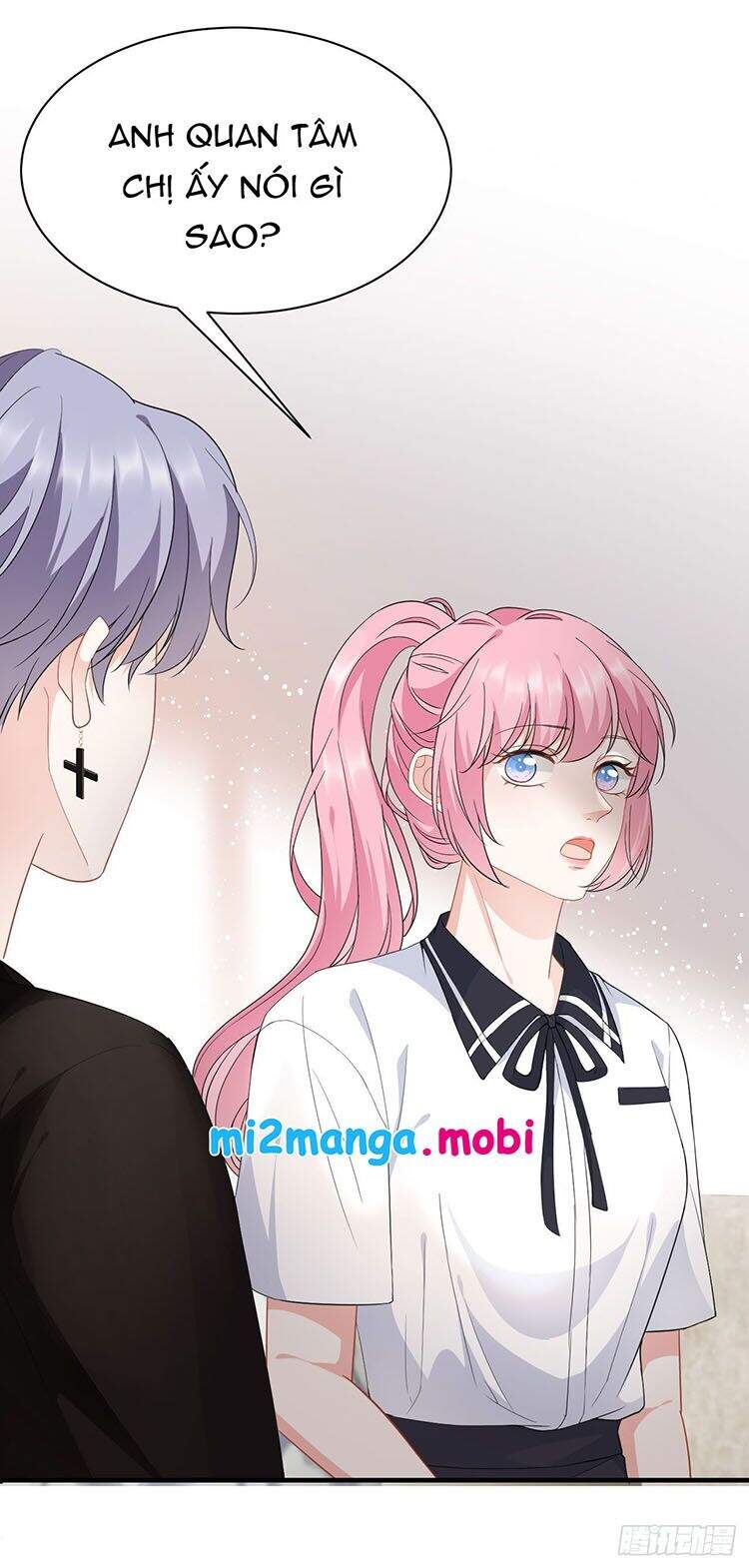 Đại Tiểu Thư Có Thể Có Cái Gì Xấu - Chương 37