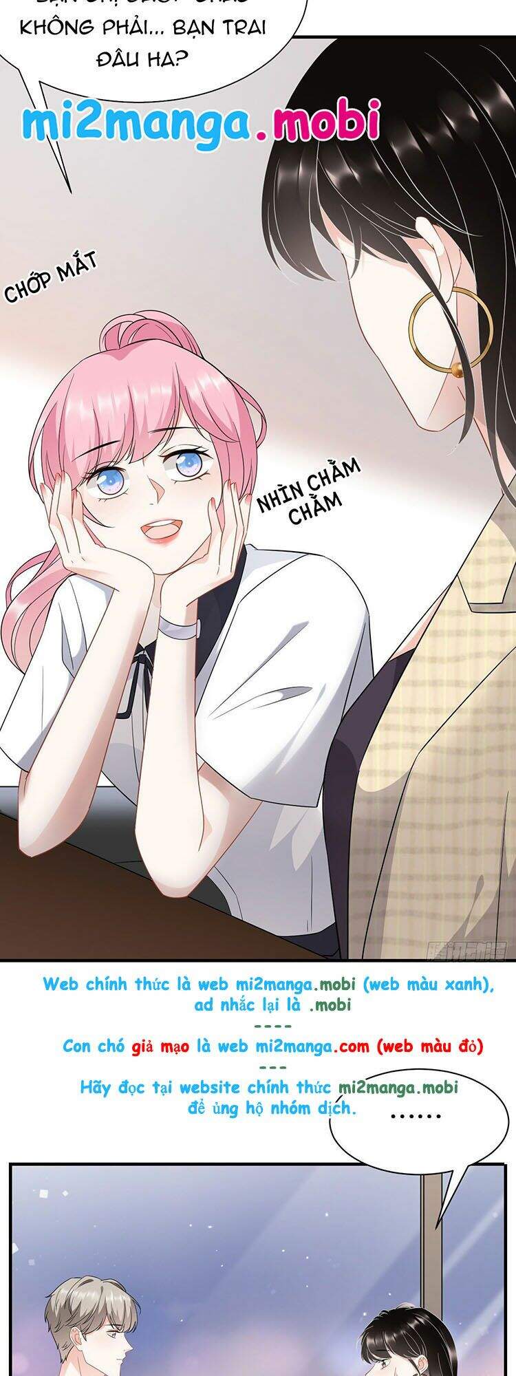 Đại Tiểu Thư Có Thể Có Cái Gì Xấu - Chương 38.5