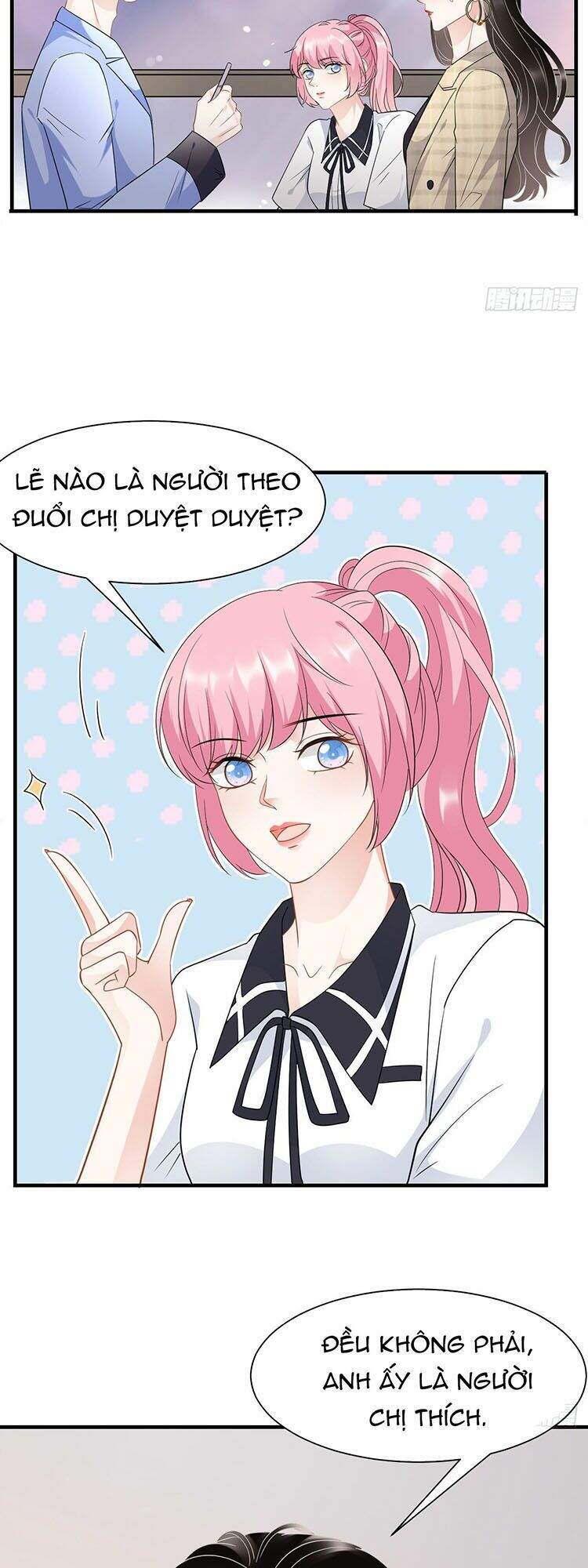 Đại Tiểu Thư Có Thể Có Cái Gì Xấu - Chương 38.5