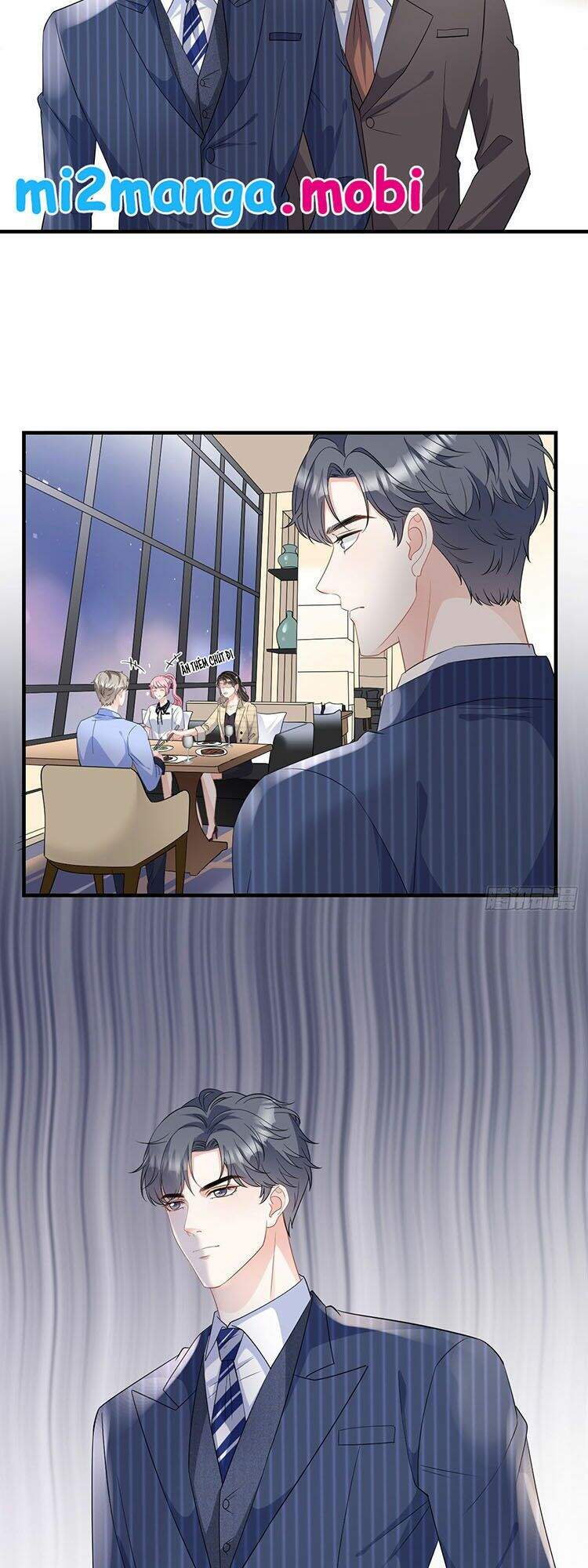 Đại Tiểu Thư Có Thể Có Cái Gì Xấu - Chương 38.5