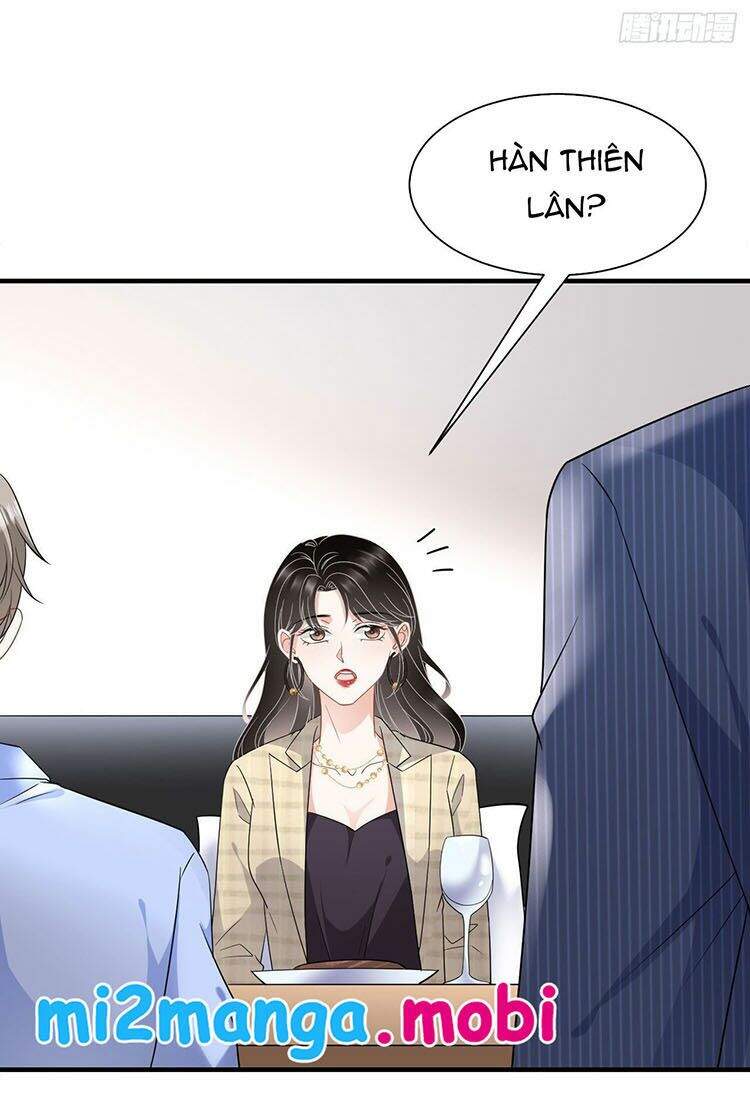 Đại Tiểu Thư Có Thể Có Cái Gì Xấu - Chương 38.5