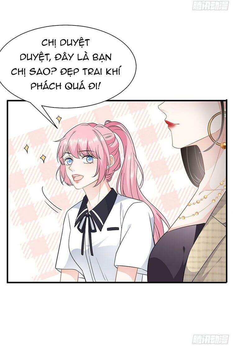 Đại Tiểu Thư Có Thể Có Cái Gì Xấu - Chương 38.5