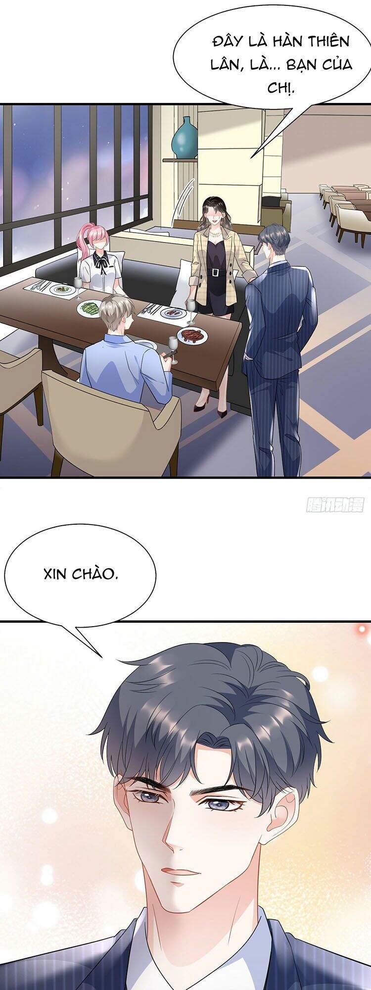 Đại Tiểu Thư Có Thể Có Cái Gì Xấu - Chương 38.5