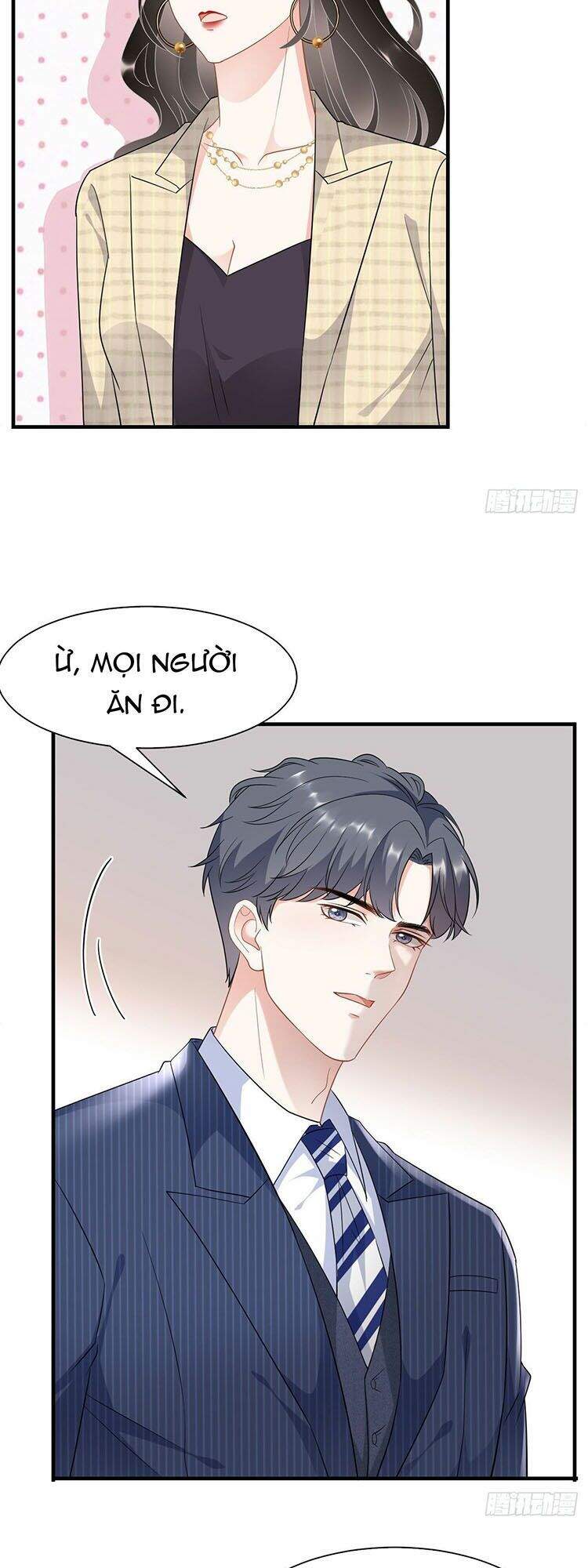 Đại Tiểu Thư Có Thể Có Cái Gì Xấu - Chương 38.5