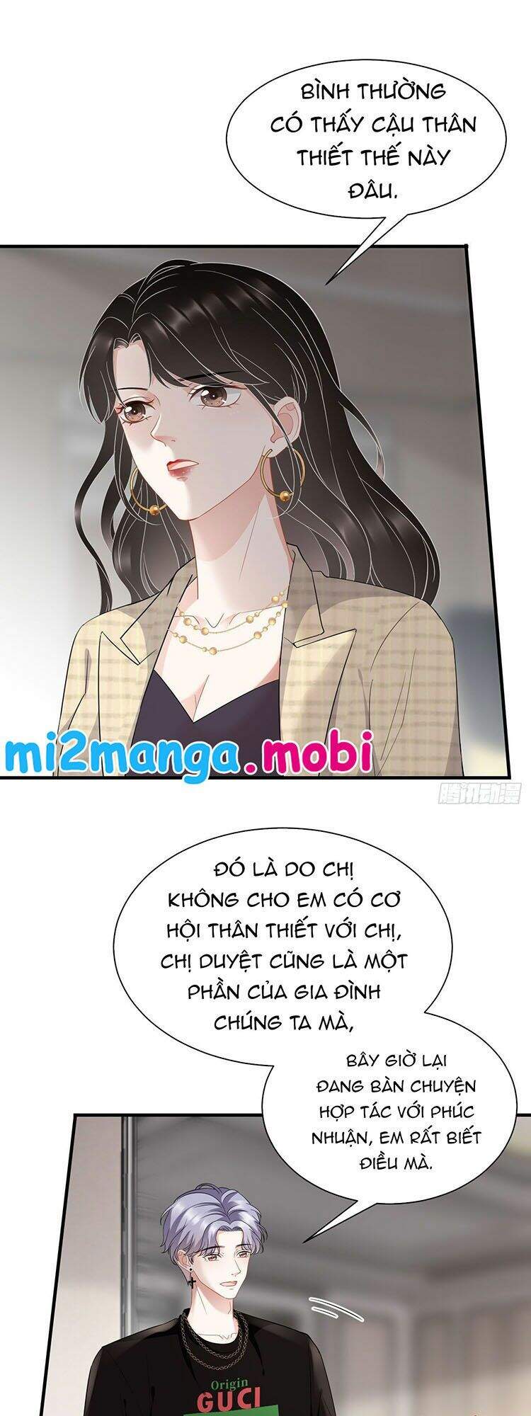 Đại Tiểu Thư Có Thể Có Cái Gì Xấu - Chương 38