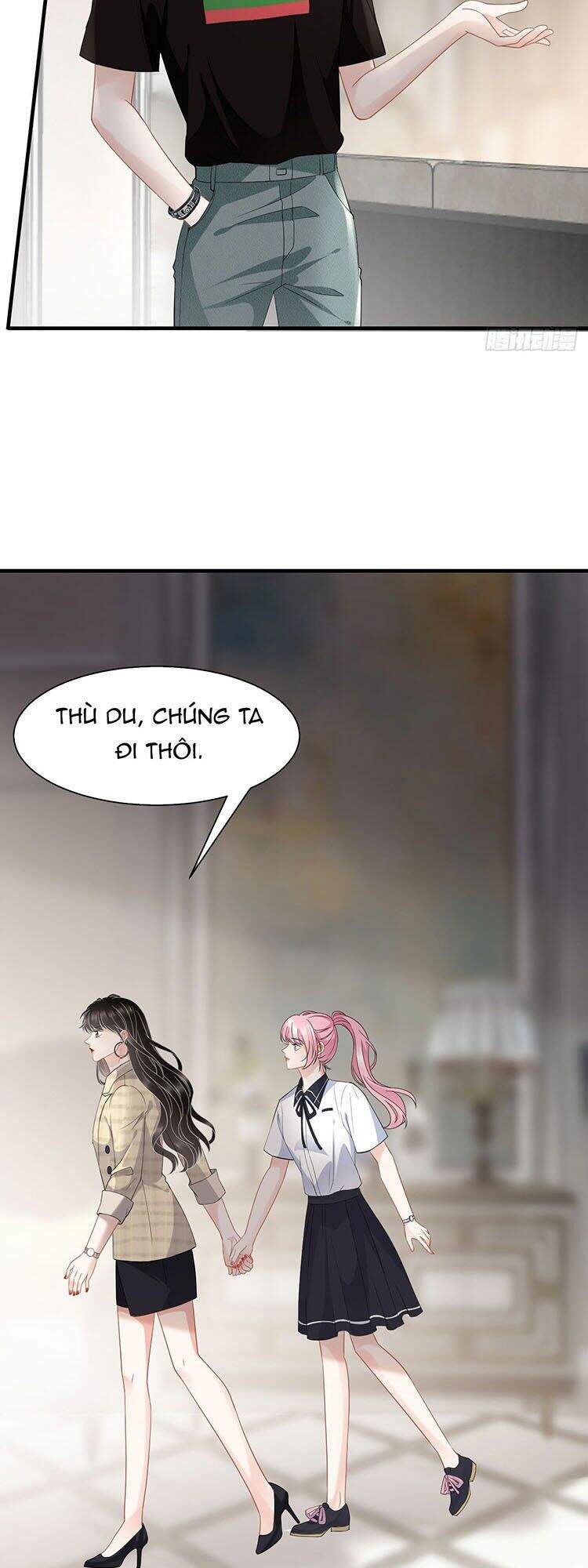 Đại Tiểu Thư Có Thể Có Cái Gì Xấu - Chương 38