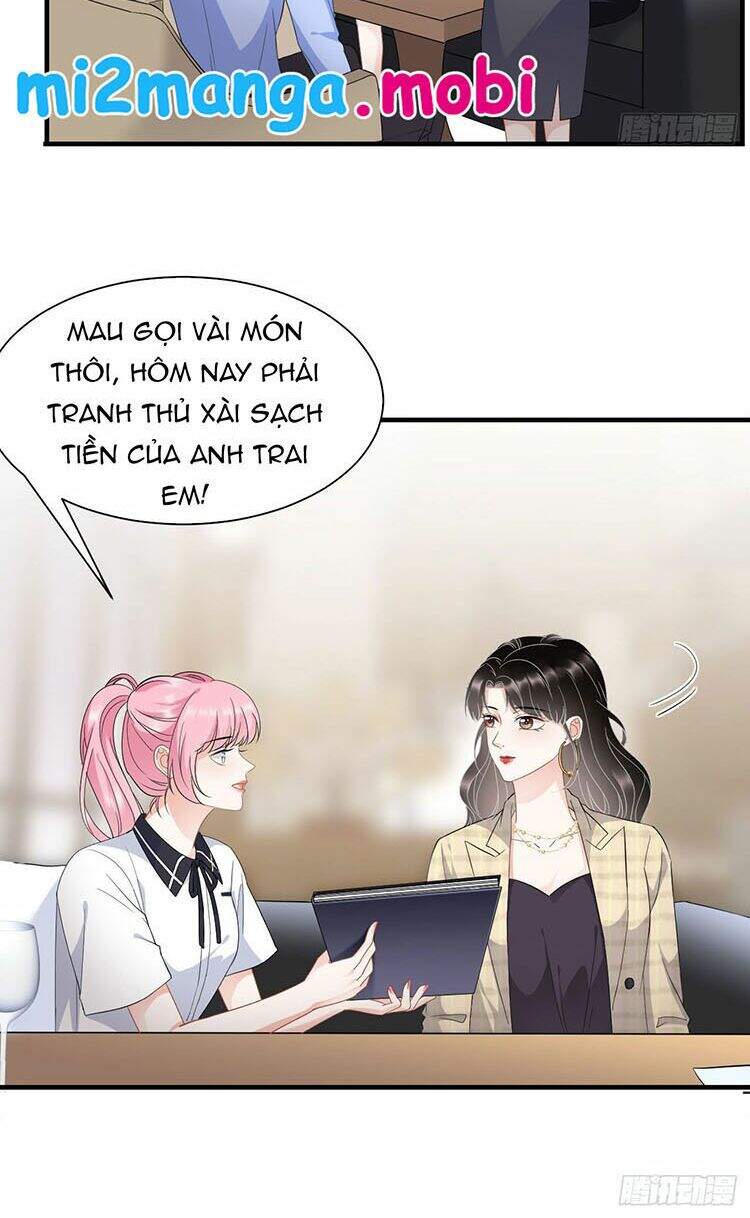 Đại Tiểu Thư Có Thể Có Cái Gì Xấu - Chương 38