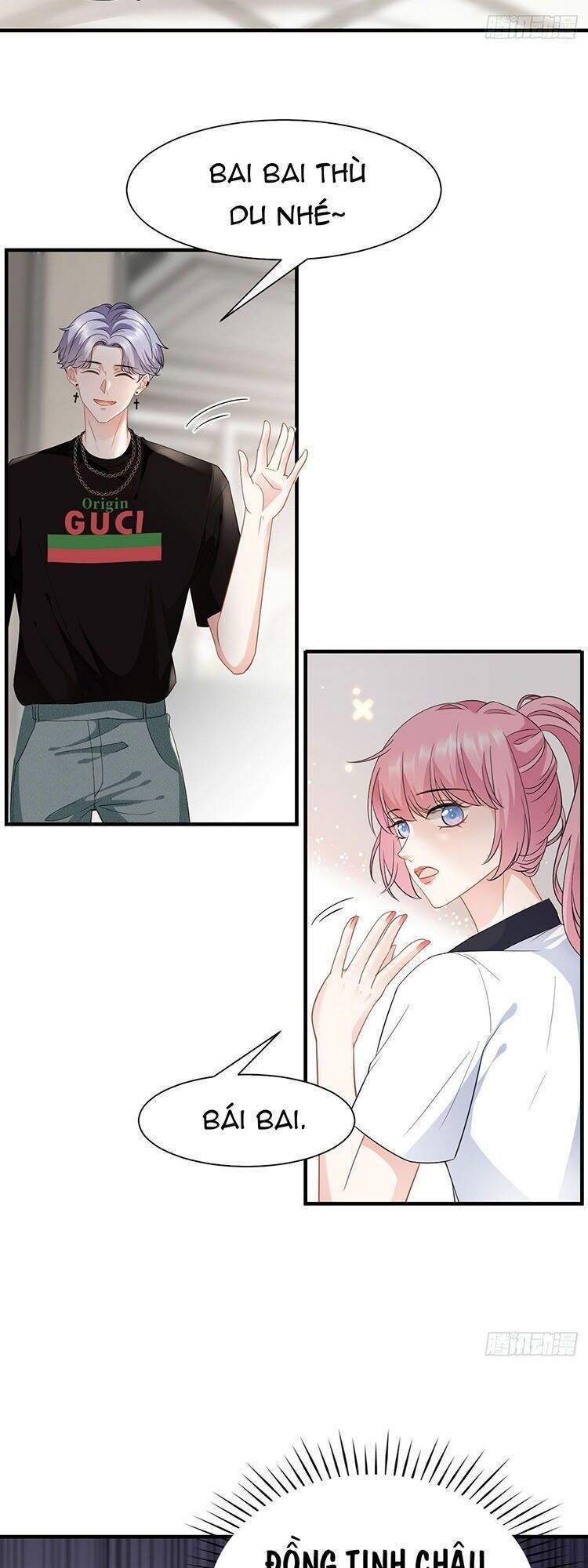 Đại Tiểu Thư Có Thể Có Cái Gì Xấu - Chương 38