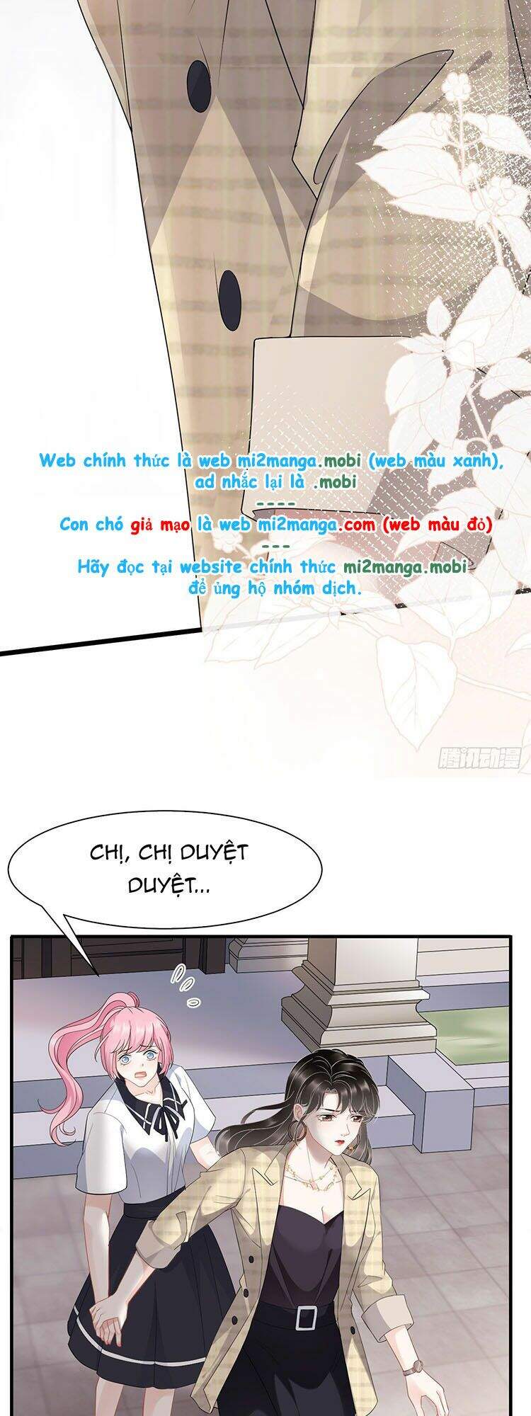 Đại Tiểu Thư Có Thể Có Cái Gì Xấu - Chương 38