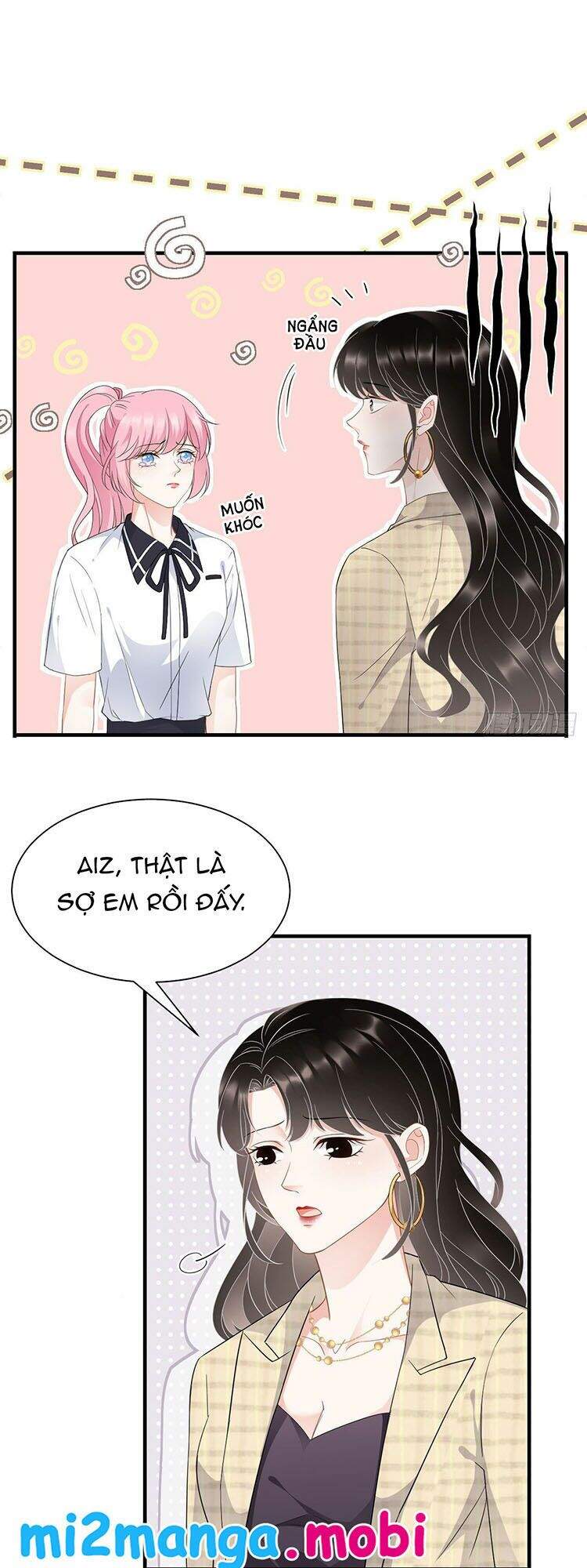 Đại Tiểu Thư Có Thể Có Cái Gì Xấu - Chương 38