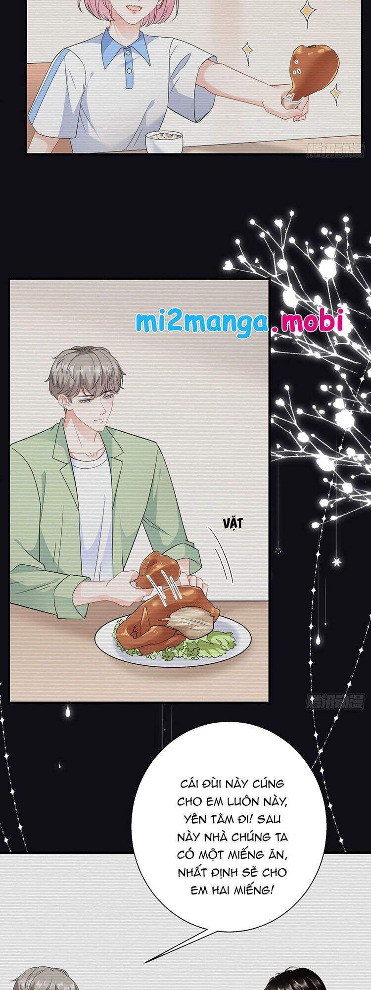 Đại Tiểu Thư Có Thể Có Cái Gì Xấu - Chương 39.5