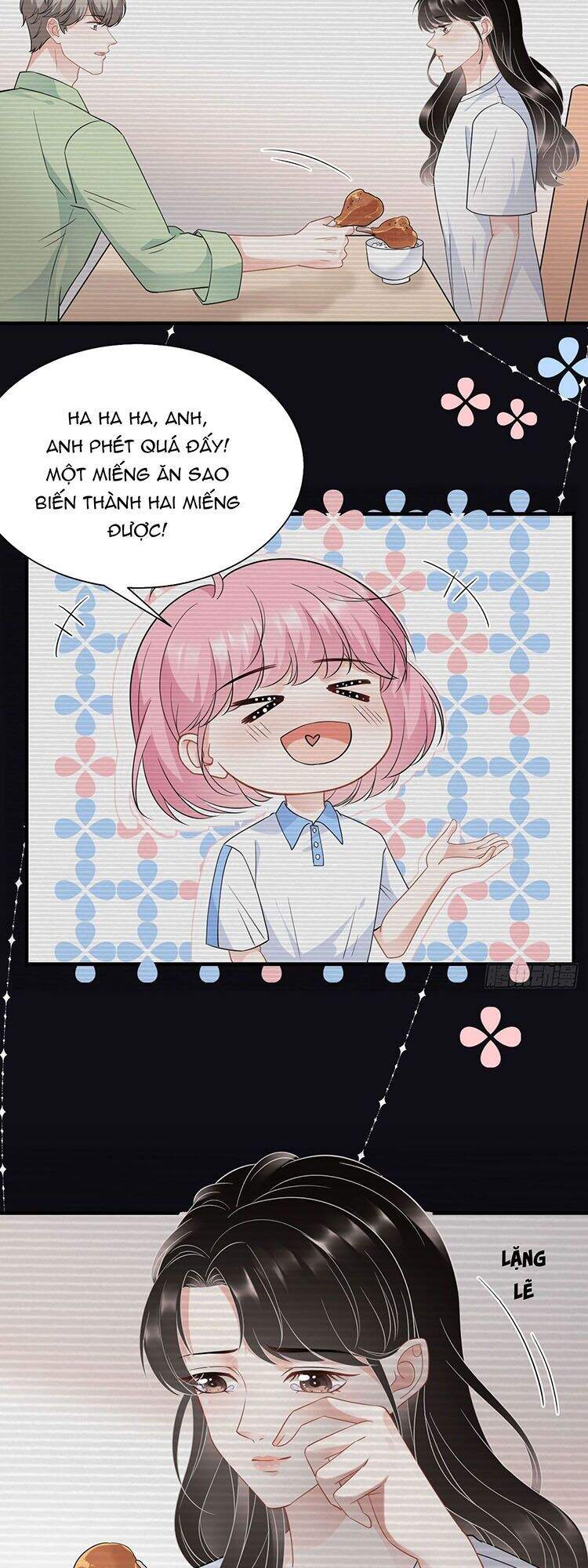 Đại Tiểu Thư Có Thể Có Cái Gì Xấu - Chương 39.5