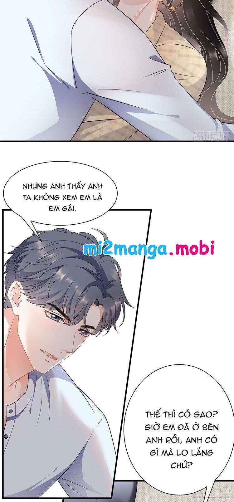 Đại Tiểu Thư Có Thể Có Cái Gì Xấu - Chương 39.5