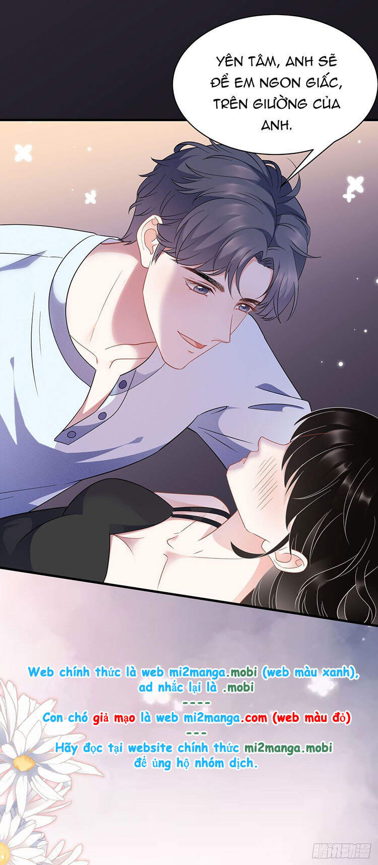 Đại Tiểu Thư Có Thể Có Cái Gì Xấu - Chương 40.1