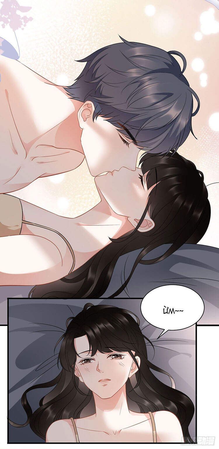 Đại Tiểu Thư Có Thể Có Cái Gì Xấu - Chương 40.1