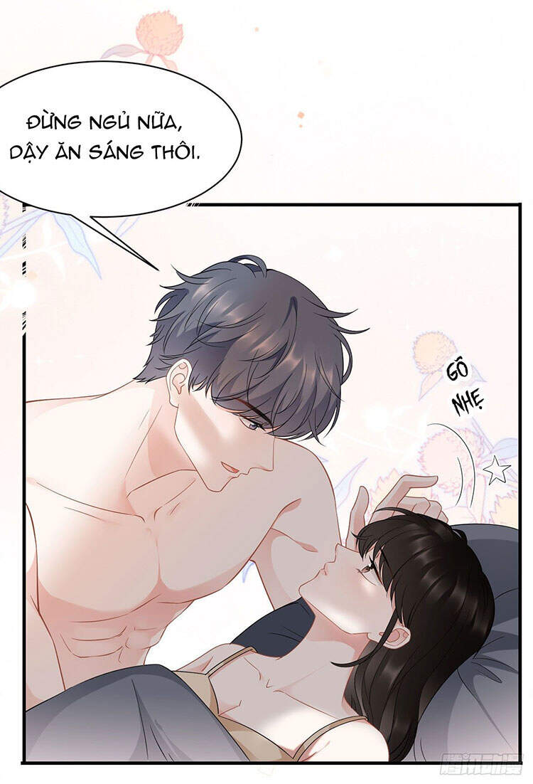 Đại Tiểu Thư Có Thể Có Cái Gì Xấu - Chương 40.1