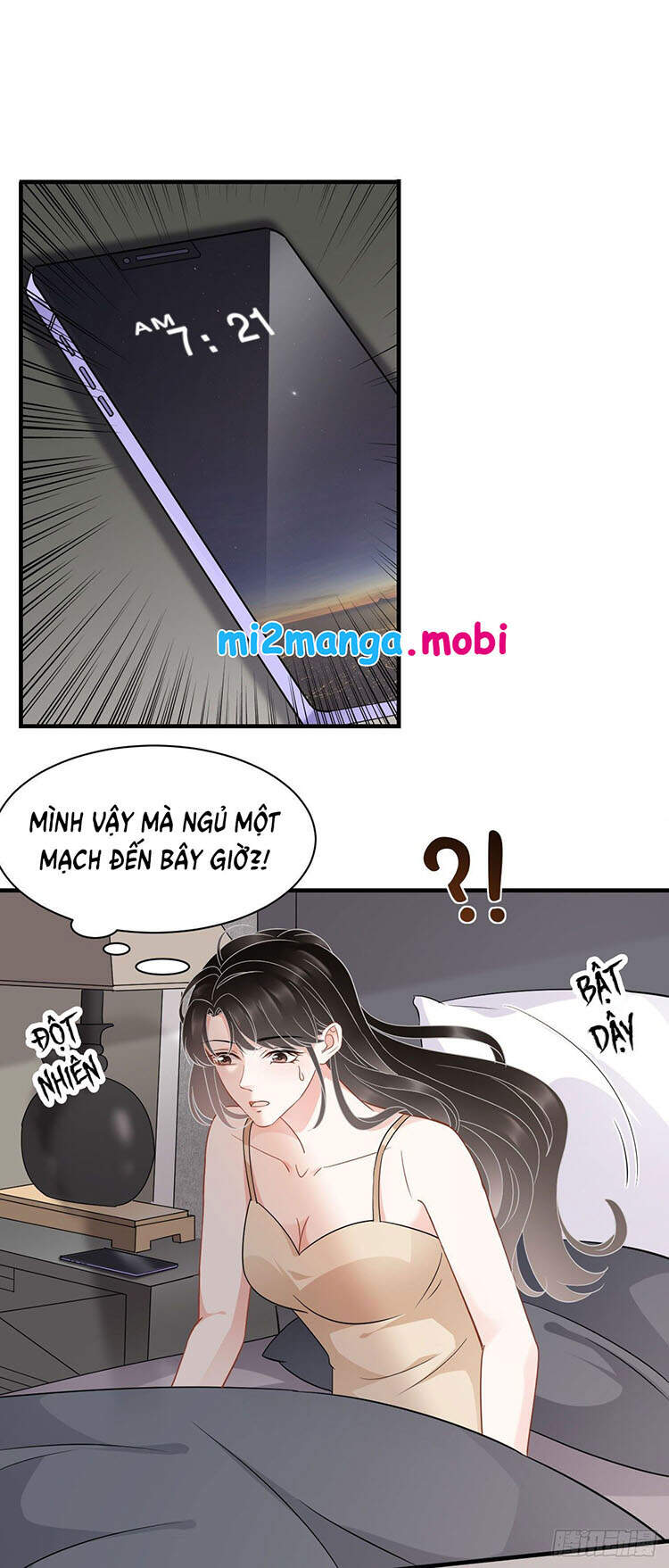 Đại Tiểu Thư Có Thể Có Cái Gì Xấu - Chương 40.1