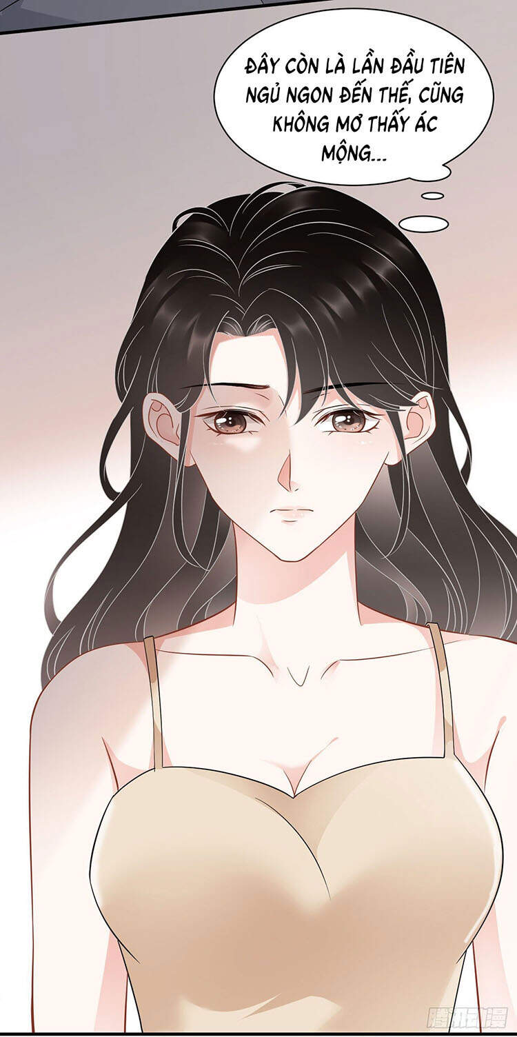 Đại Tiểu Thư Có Thể Có Cái Gì Xấu - Chương 40.1