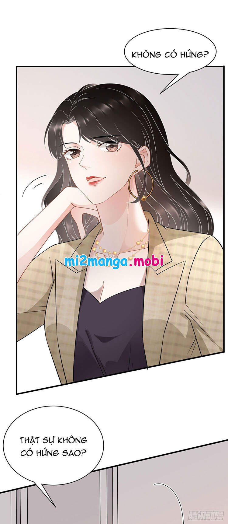 Đại Tiểu Thư Có Thể Có Cái Gì Xấu - Chương 40.1