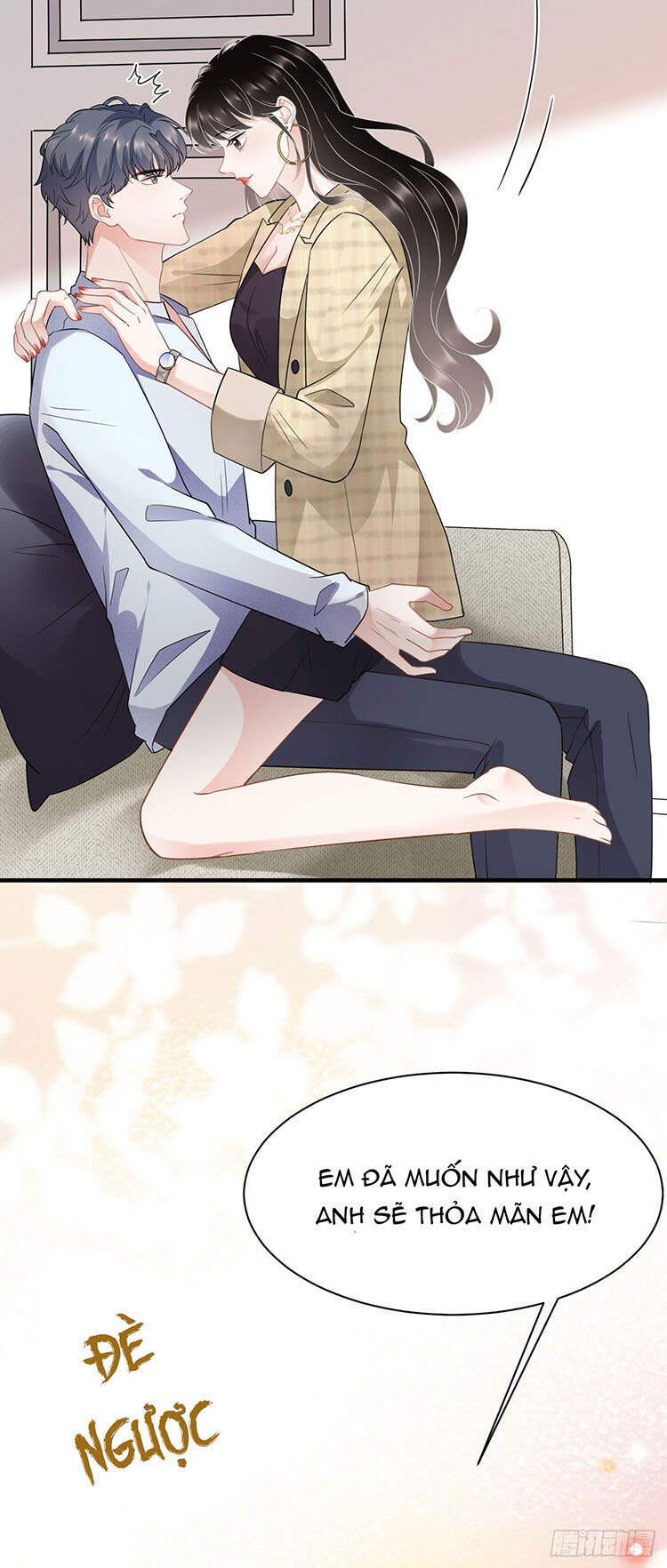 Đại Tiểu Thư Có Thể Có Cái Gì Xấu - Chương 40.1