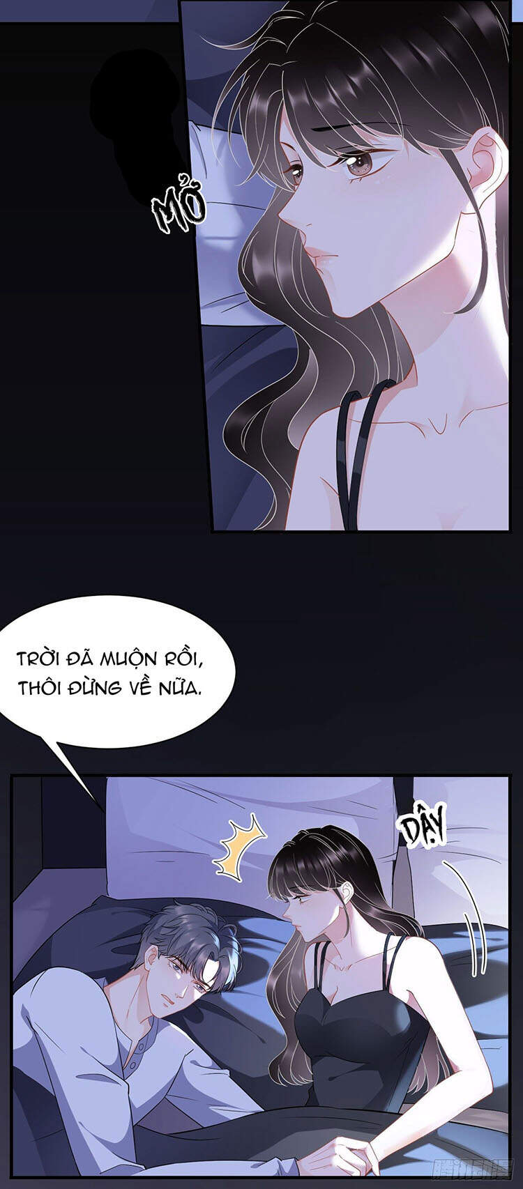 Đại Tiểu Thư Có Thể Có Cái Gì Xấu - Chương 40.1