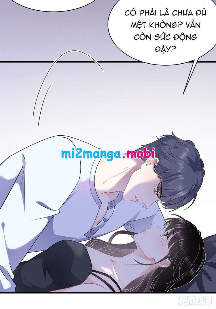 Đại Tiểu Thư Có Thể Có Cái Gì Xấu - Chương 40.1