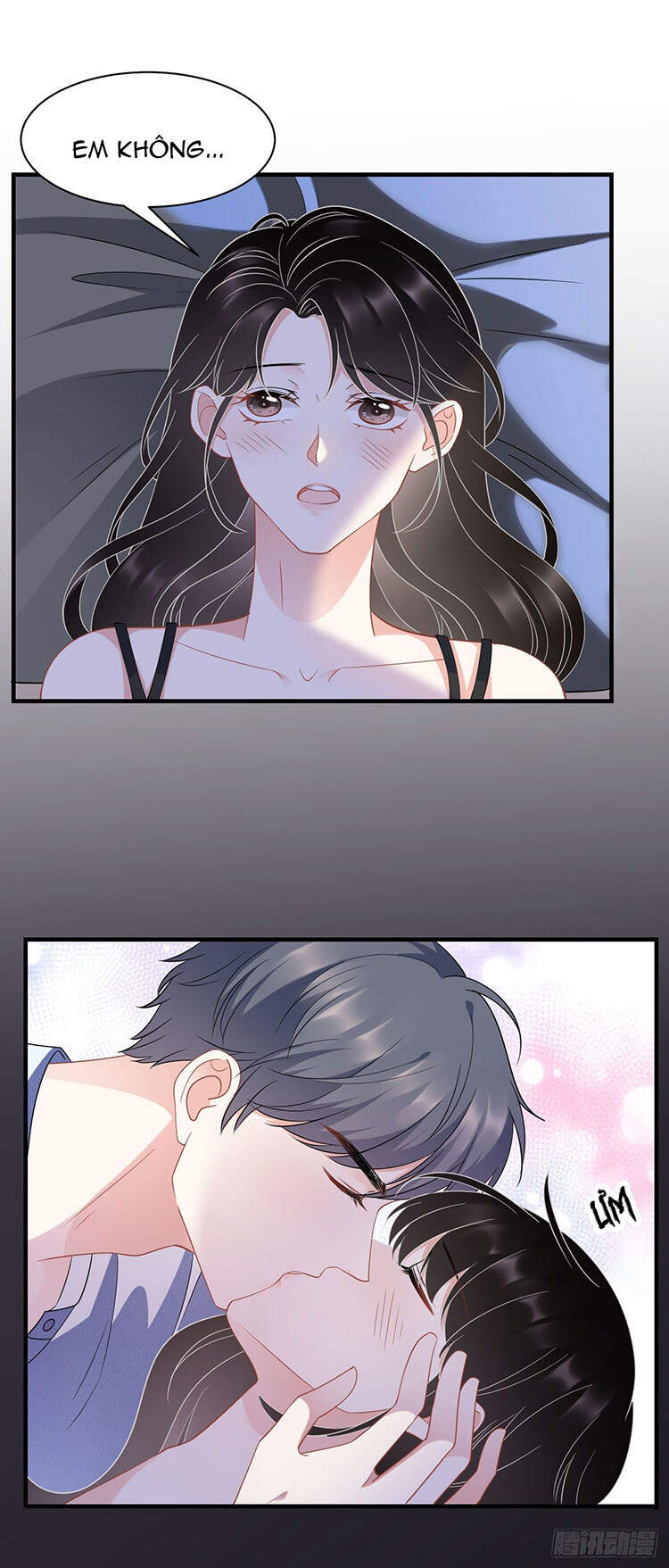 Đại Tiểu Thư Có Thể Có Cái Gì Xấu - Chương 40.1