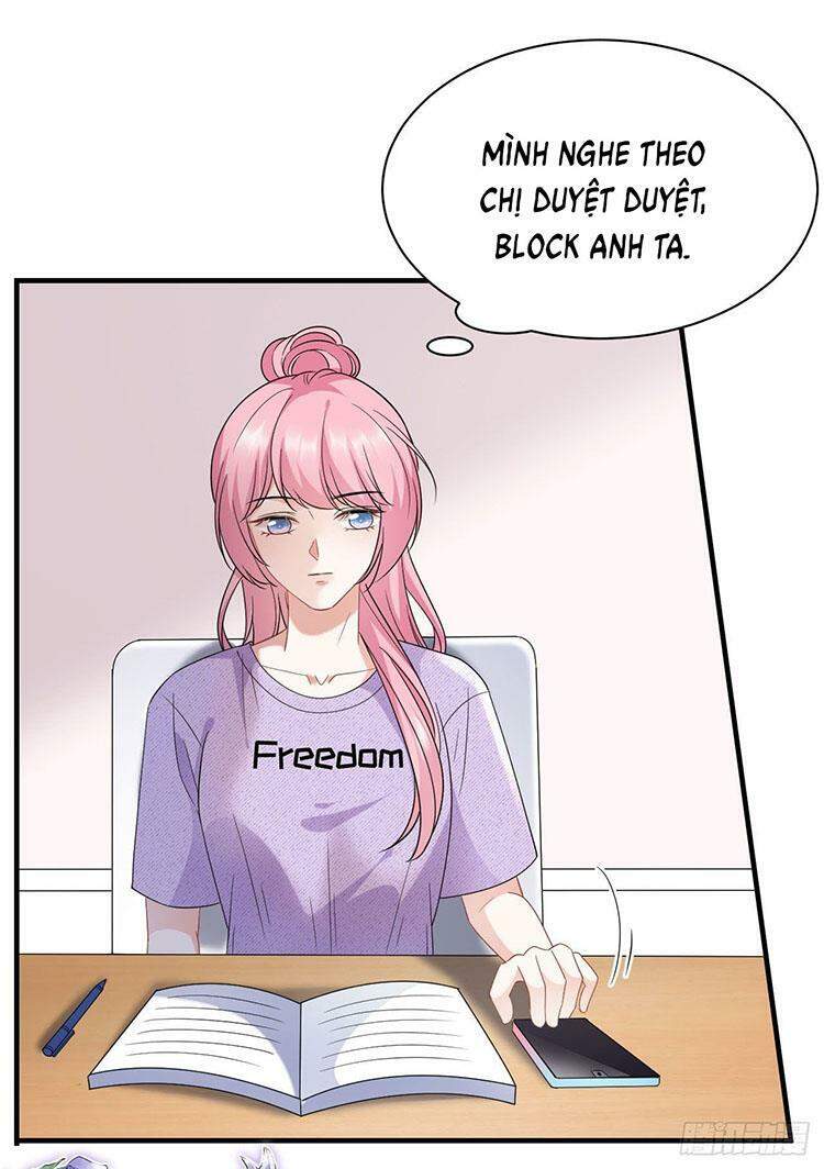 Đại Tiểu Thư Có Thể Có Cái Gì Xấu - Chương 41