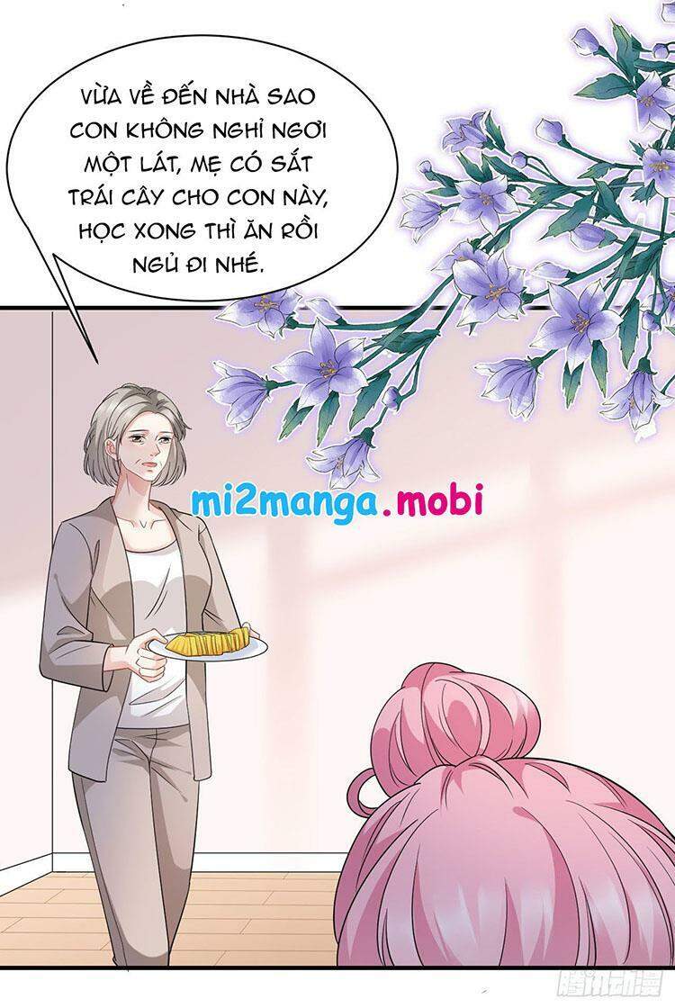 Đại Tiểu Thư Có Thể Có Cái Gì Xấu - Chương 41