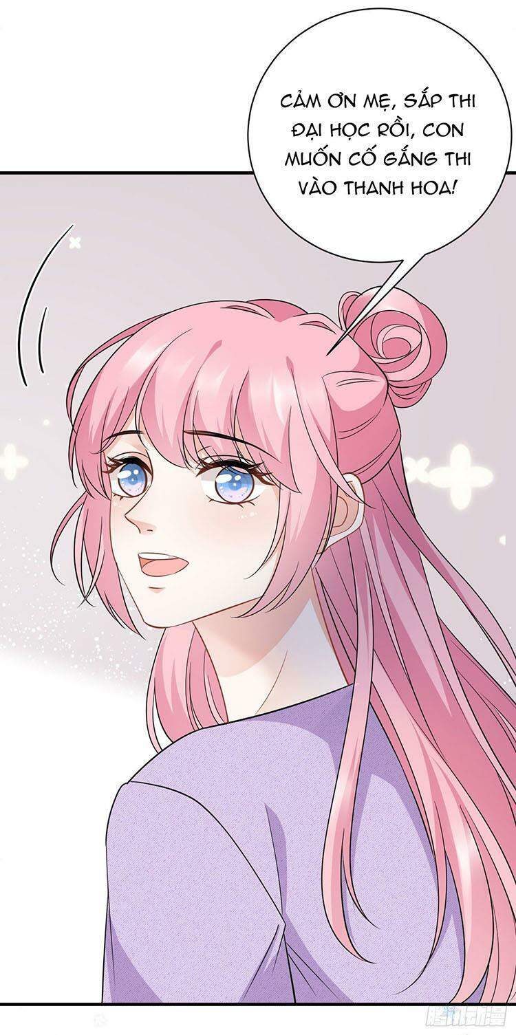 Đại Tiểu Thư Có Thể Có Cái Gì Xấu - Chương 41