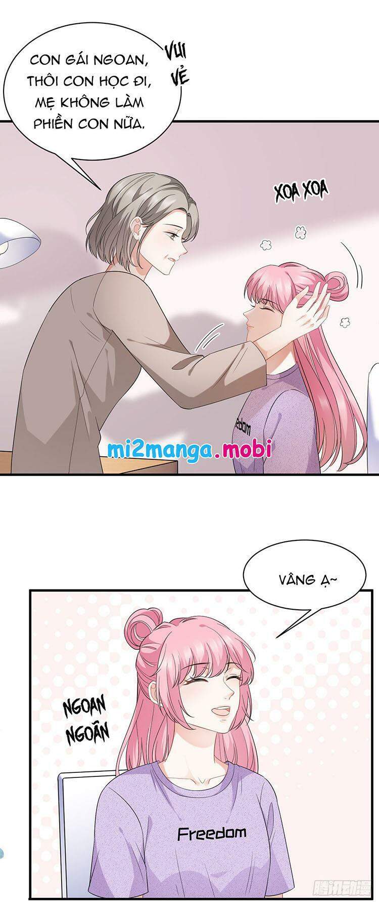 Đại Tiểu Thư Có Thể Có Cái Gì Xấu - Chương 41