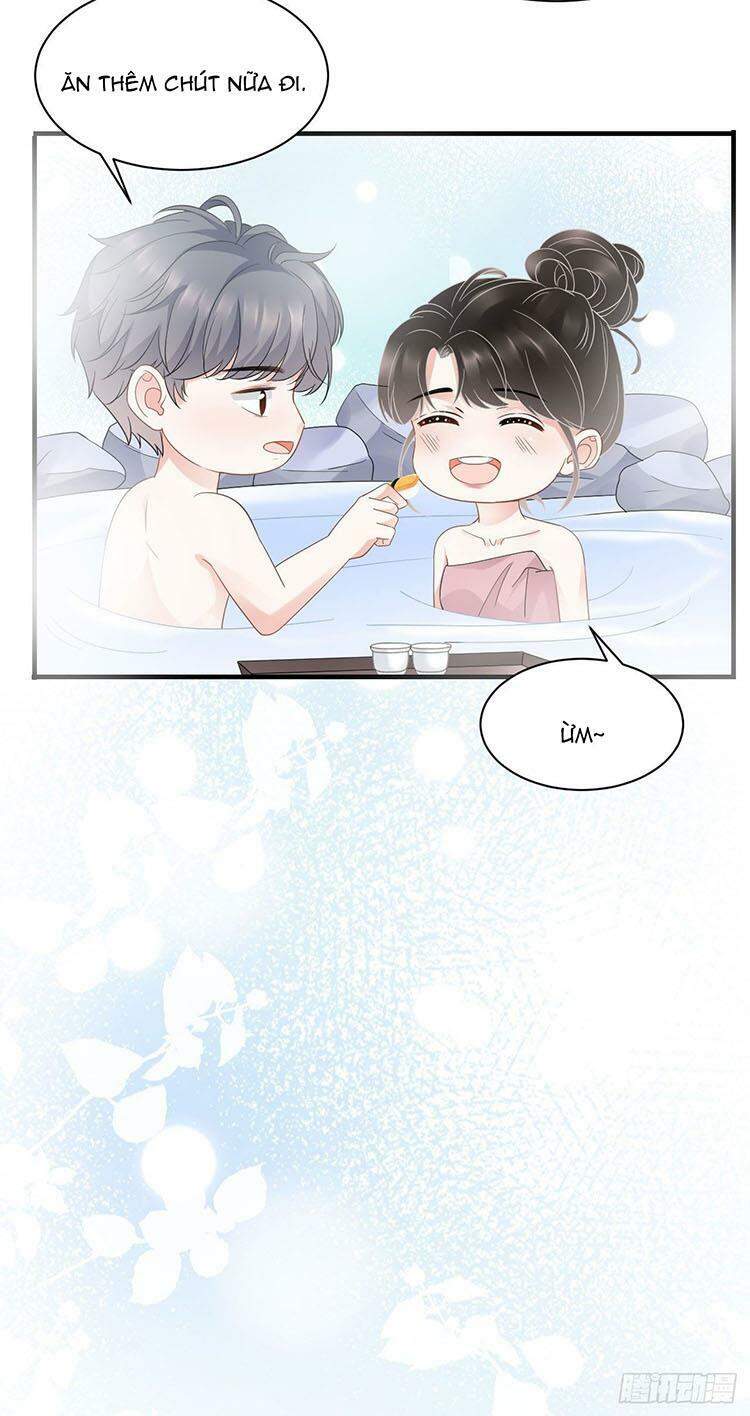 Đại Tiểu Thư Có Thể Có Cái Gì Xấu - Chương 41